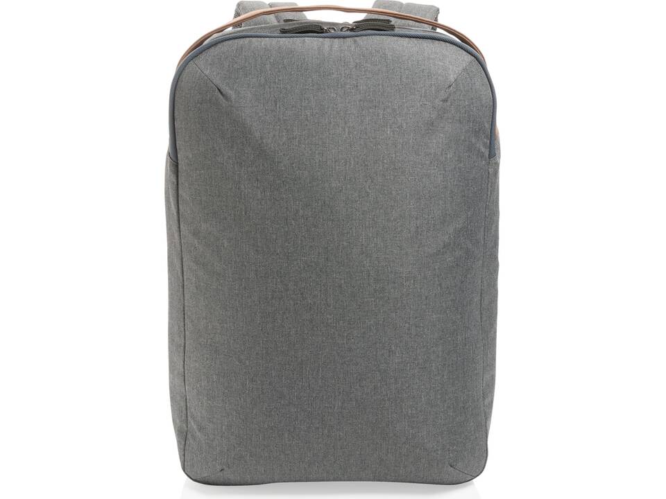 Impact AWARE™ 300D two tone deluxe 15.6" laptoprugzak 10