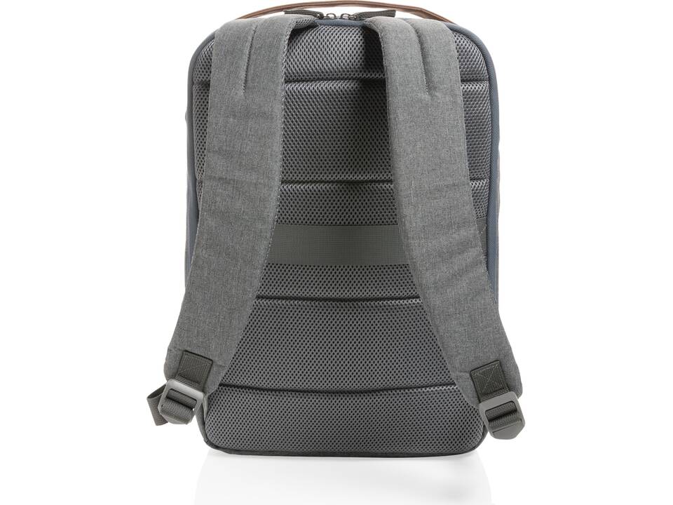 Impact AWARE™ 300D two tone deluxe 15.6" laptoprugzak 12