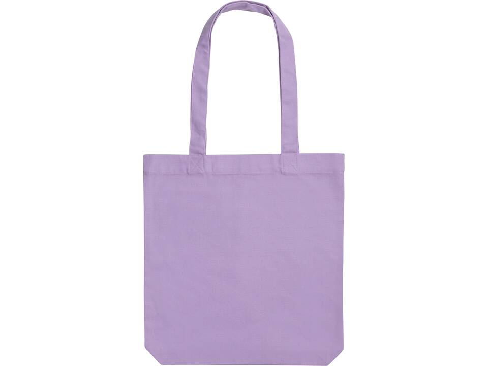Impact Aware™ recycled canvas draagtas 285gsm 9