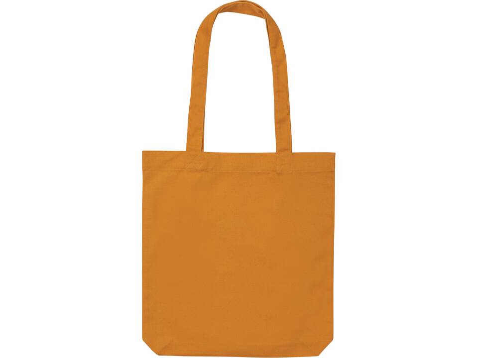 Impact Aware™ recycled canvas draagtas 285gsm 17