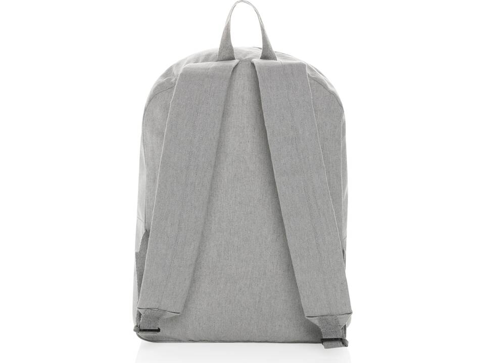 Impact Aware™ 285 g/m² rcanvas rugzak ongeverfd 14