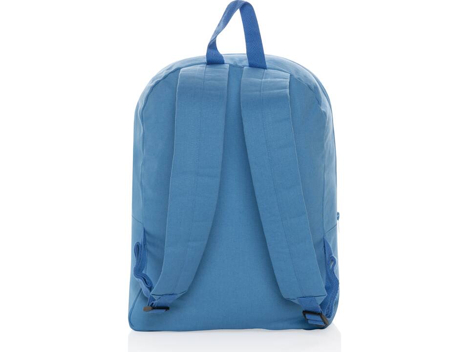 Impact Aware™ 285 gsm rcanvas rugzak 9
