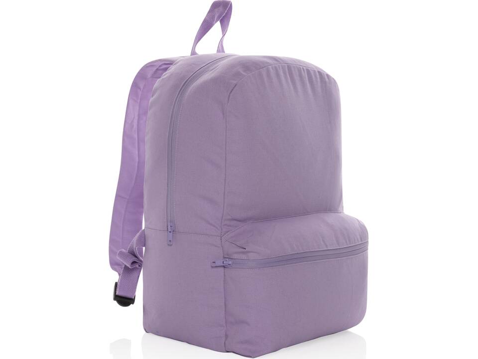 Impact Aware™ 285 gsm rcanvas rugzak 12