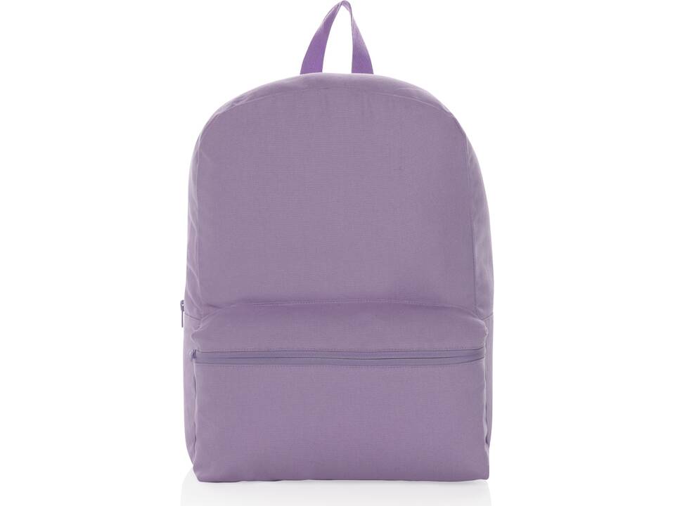 Impact Aware™ 285 gsm rcanvas rugzak 13