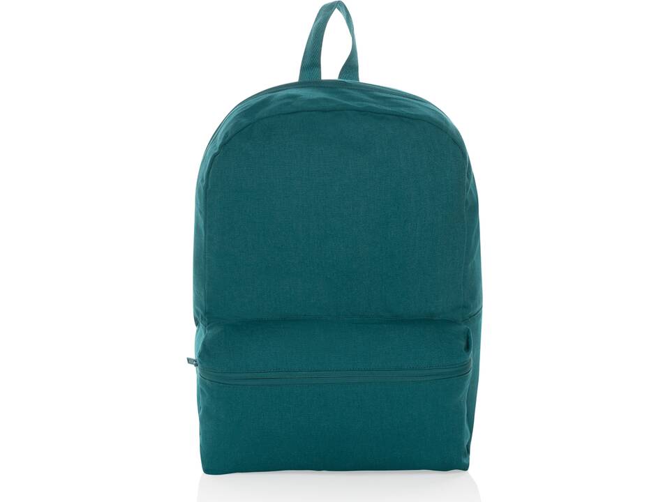 Impact Aware™ 285 gsm rcanvas rugzak 18