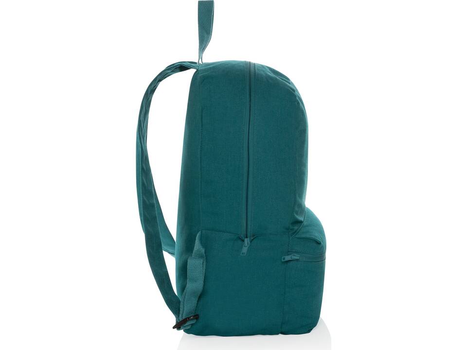 Impact Aware™ 285 gsm rcanvas rugzak 19