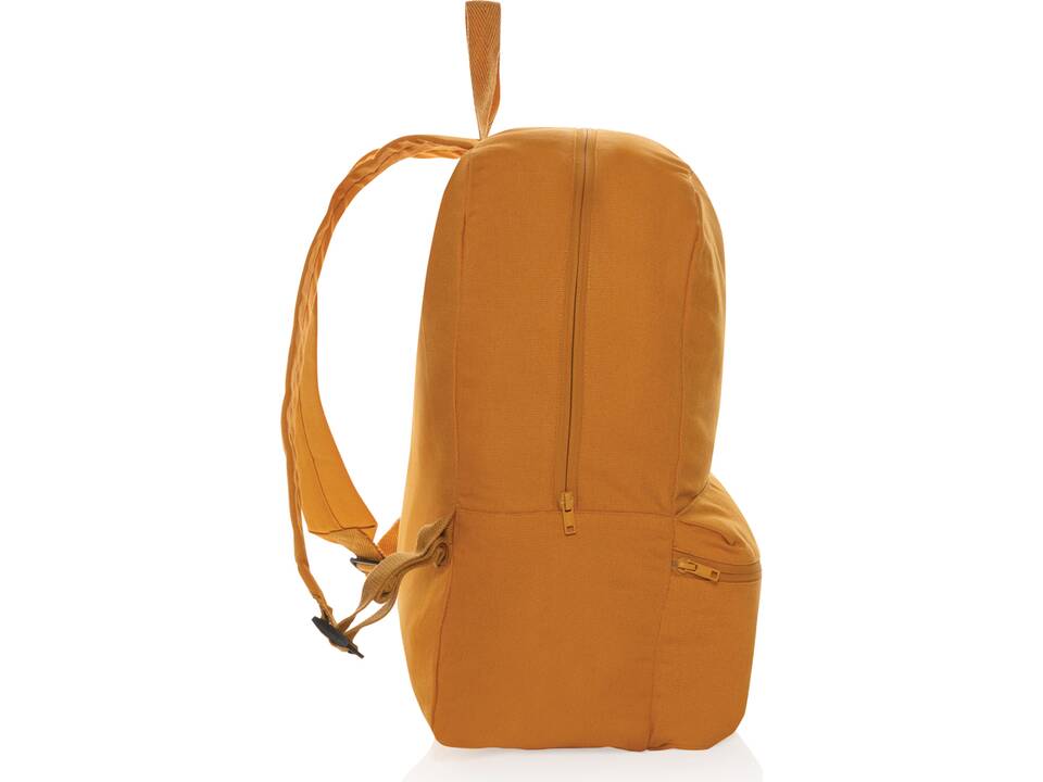 Impact Aware™ 285 gsm rcanvas rugzak 24