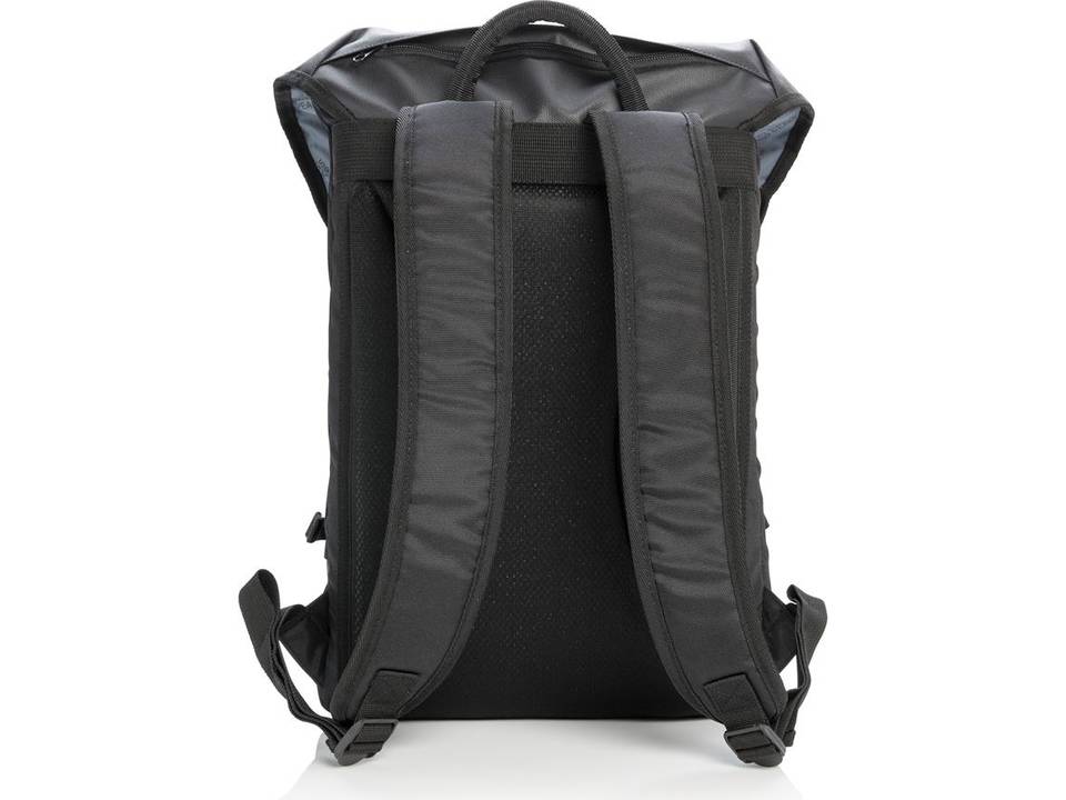 Swiss Peak 17 inch outdoor laptop rugzak 7