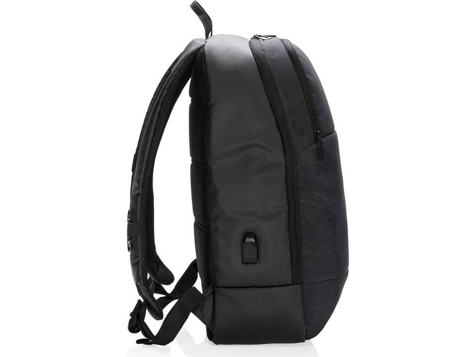 Laptop rugtas 15 inch - Swiss peak modern 1