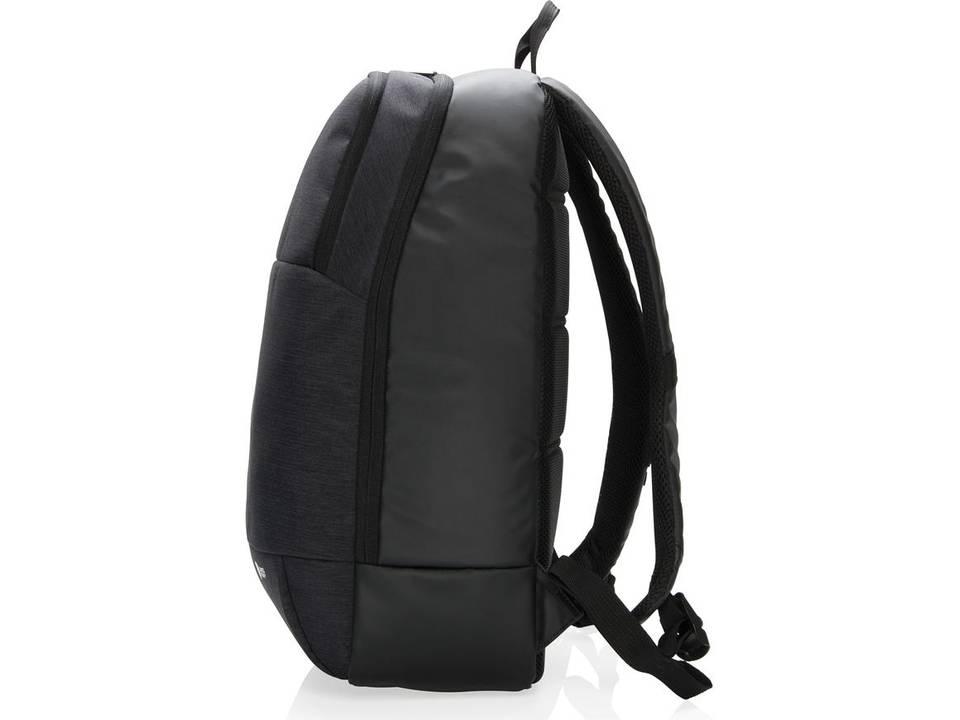 Laptop rugtas 15 inch - Swiss peak modern 4