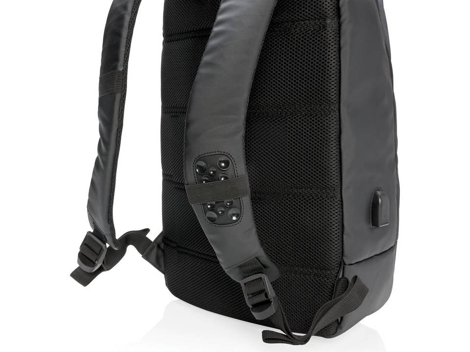 Laptop rugtas 15 inch - Swiss peak modern 7