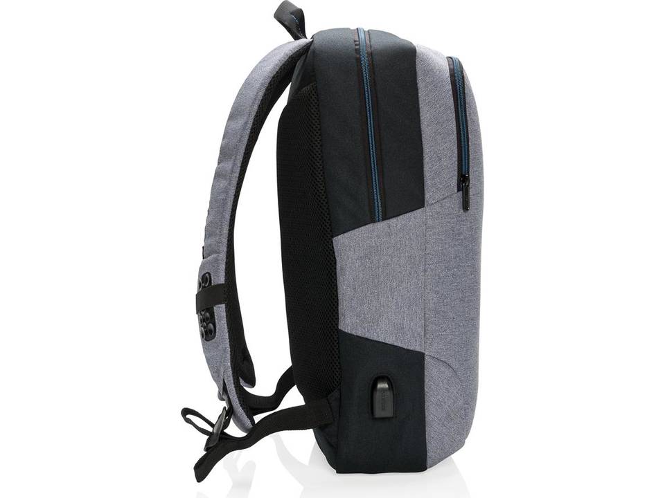 Rugzak Arata 15 inch laptop 3