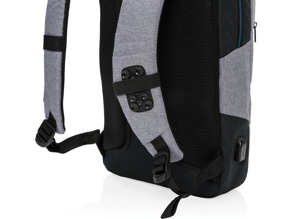 Rugzak Arata 15 inch laptop 8