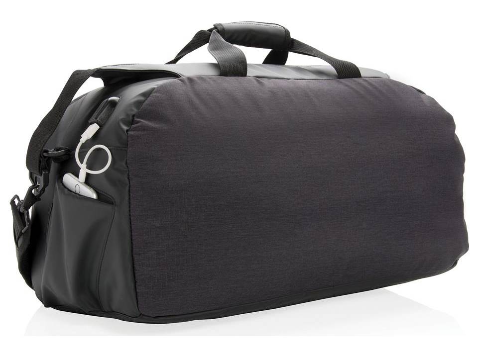 Weekend tas - Swiss Peak modern 16