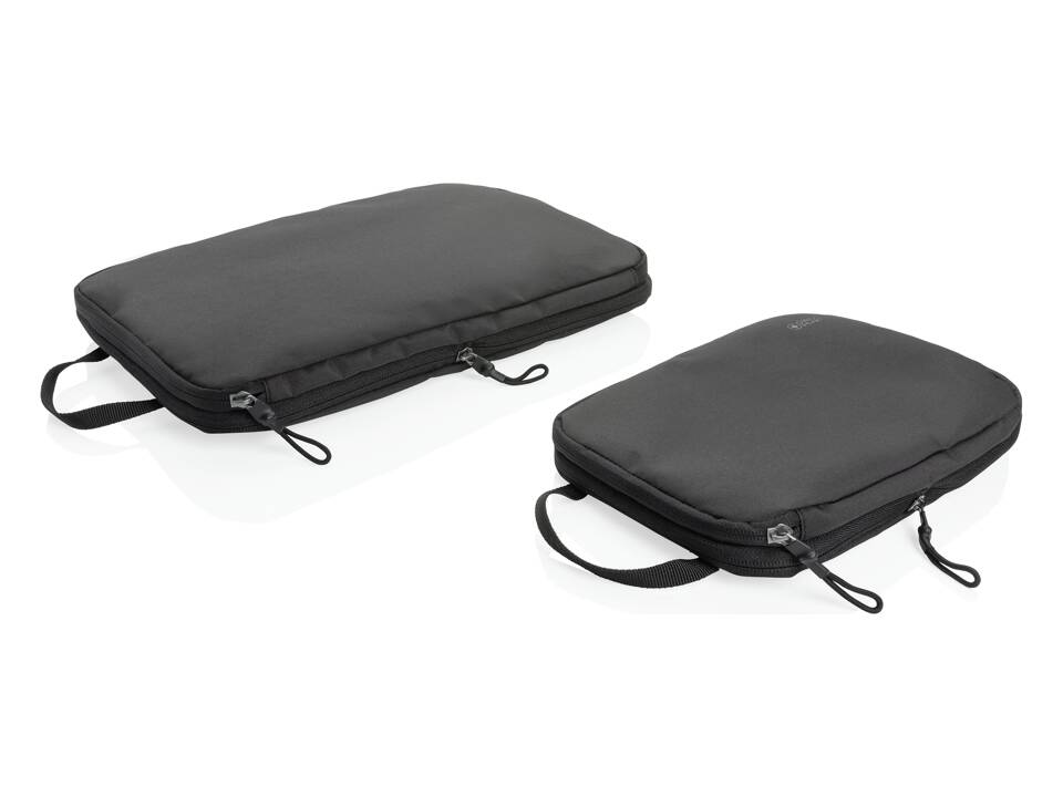 2 Swiss Peak Ridge AWARE™ RPET compressiezakken 3