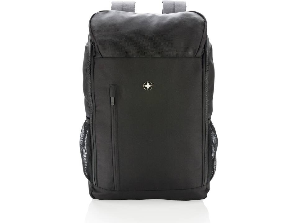 Swiss Peak AWARE™ easy access laptoprugzak 1