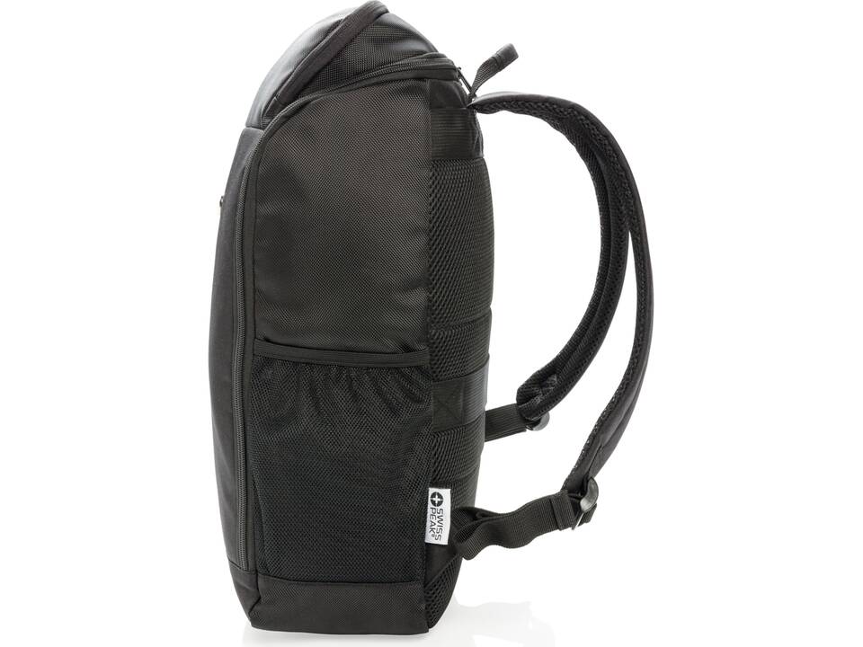 Swiss Peak AWARE™ easy access laptoprugzak 2