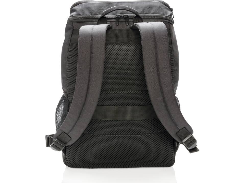 Swiss Peak AWARE™ easy access laptoprugzak 3