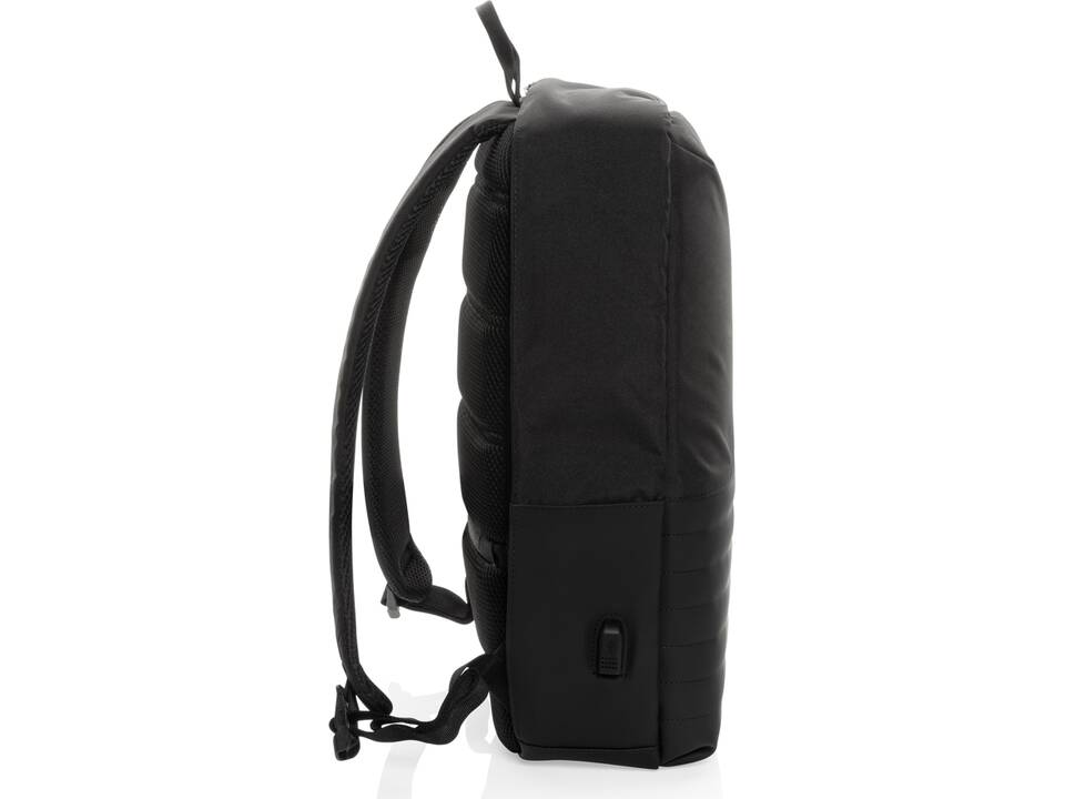 Swiss Peak AWARE™ RFID anti-diefstal 15' laptoprugzak 3