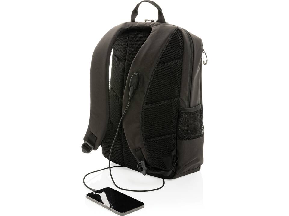 Impact AWARE™ Lima 15.6' RFID laptoprugzak 4