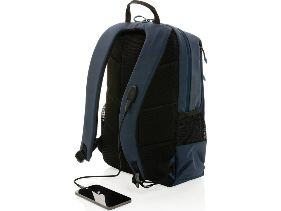 Impact AWARE™ Lima 15.6' RFID laptoprugzak 15