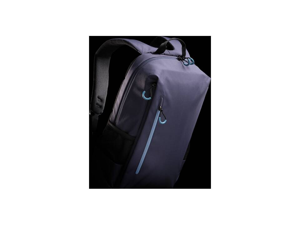 Impact AWARE™ Lima 15.6' RFID laptoprugzak 21