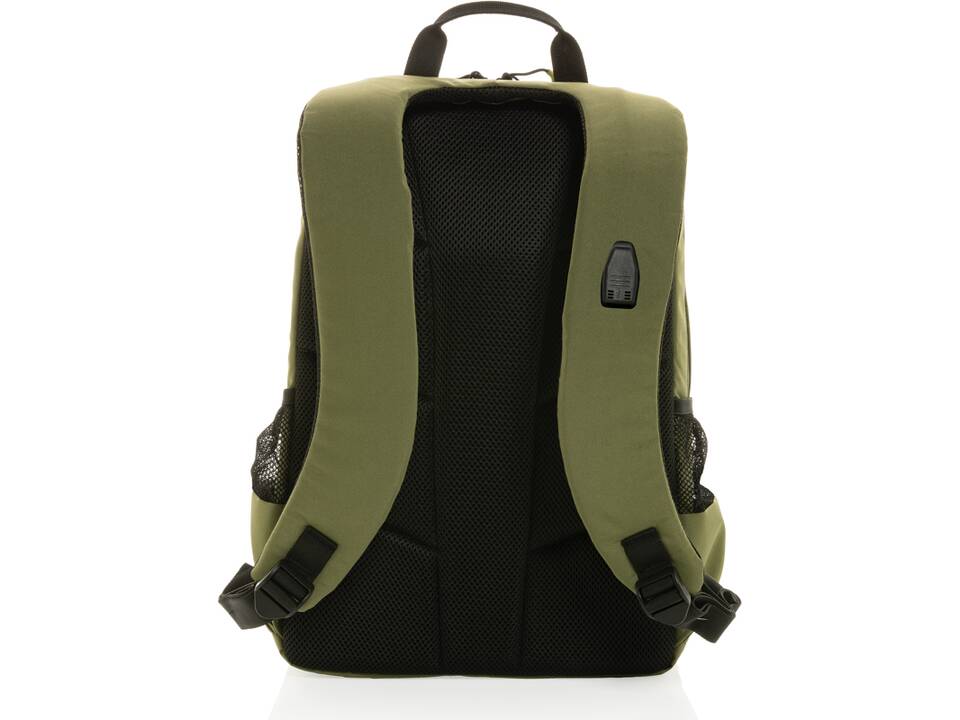 Impact AWARE™ Lima 15.6' RFID laptoprugzak 24