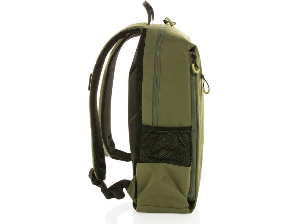 Impact AWARE™ Lima 15.6' RFID laptoprugzak 28