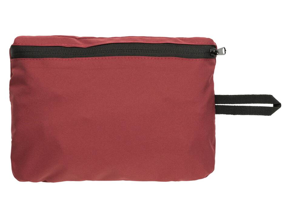 Dillon AWARE™ RPET opvouwbare sporttas 25