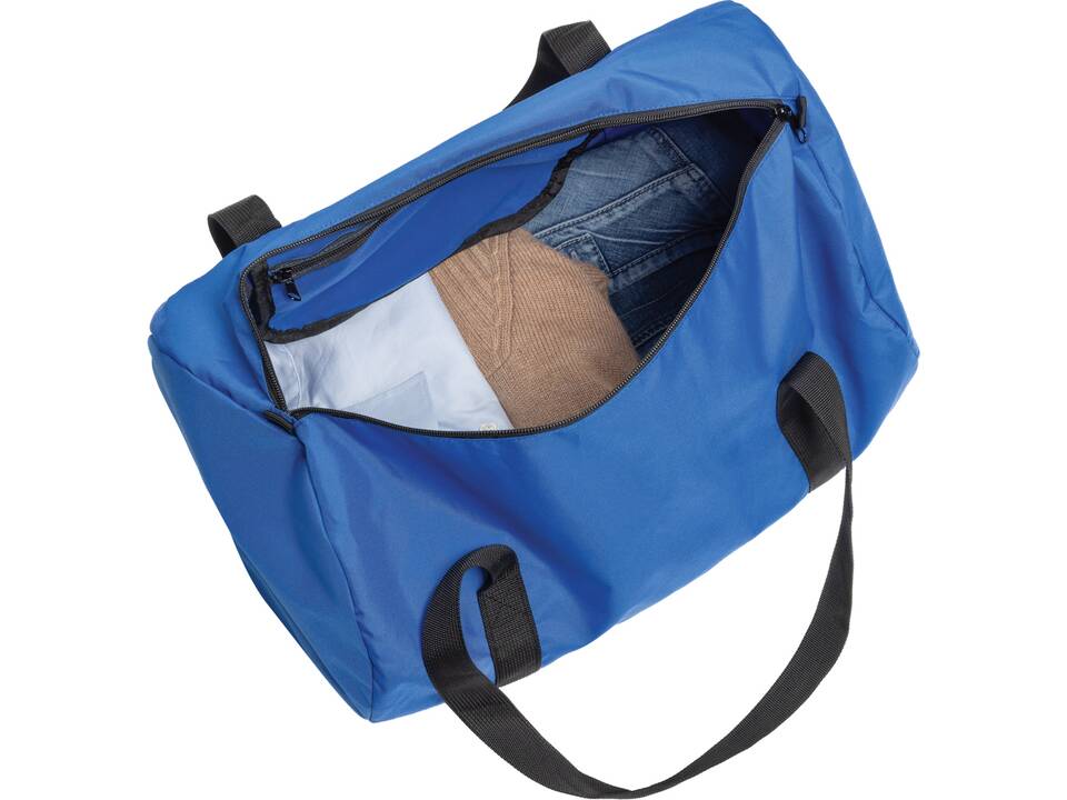 Dillon AWARE™ RPET opvouwbare sporttas 32