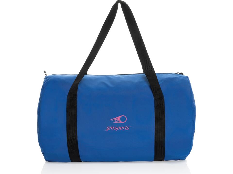 Dillon AWARE™ RPET opvouwbare sporttas 35