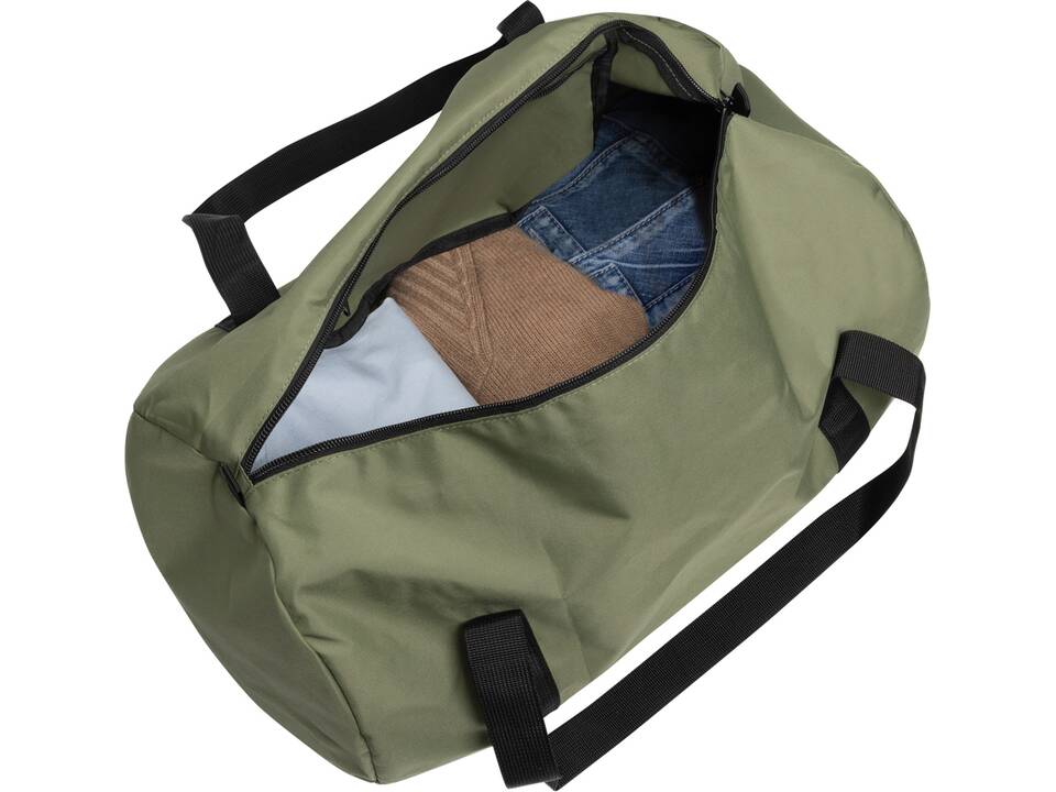 Dillon AWARE™ RPET opvouwbare sporttas 40