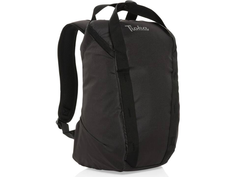 Sienna AWARE™ RPET everyday 14" laptop rugzak 7