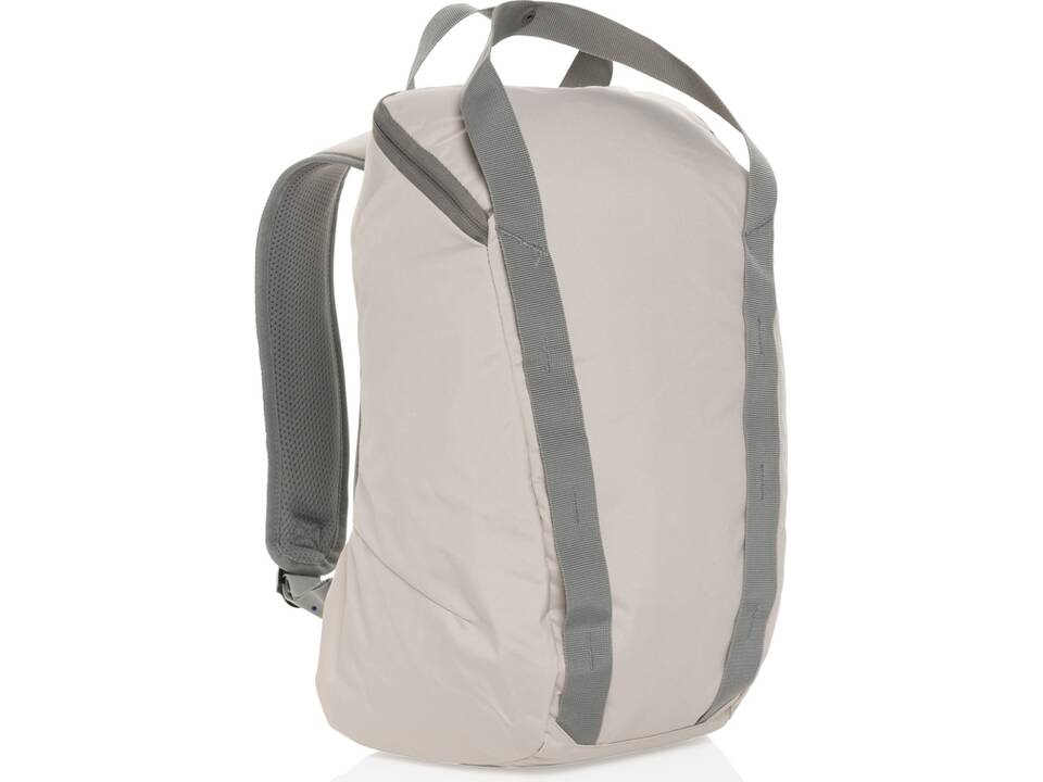 Sienna AWARE™ RPET everyday 14" laptop rugzak 10