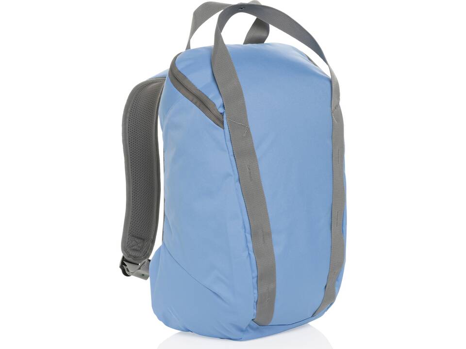 Sienna AWARE™ RPET everyday 14" laptop rugzak 17