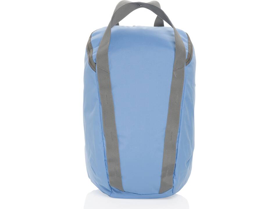 Sienna AWARE™ RPET everyday 14" laptop rugzak 18