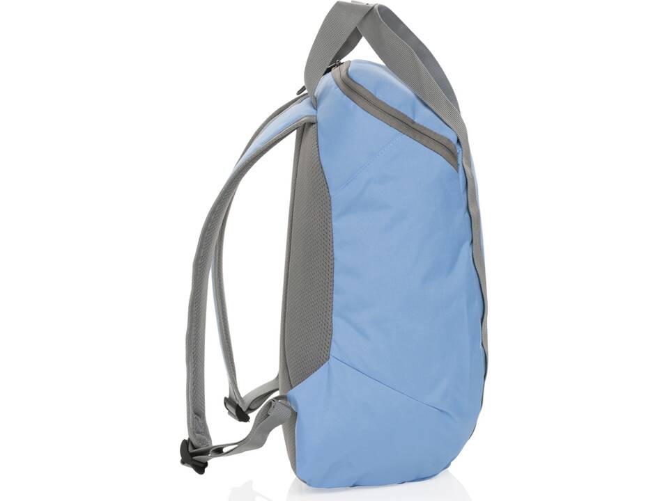 Sienna AWARE™ RPET everyday 14" laptop rugzak 19