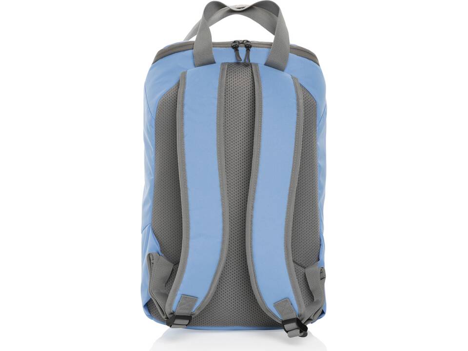 Sienna AWARE™ RPET everyday 14" laptop rugzak 20