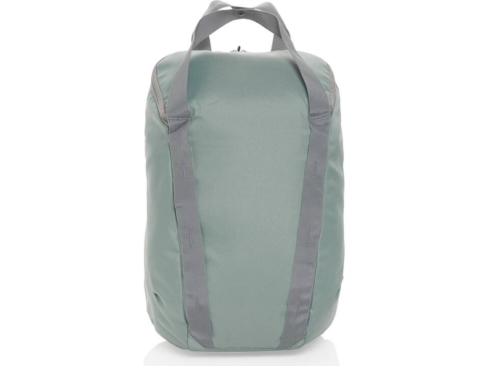 Sienna AWARE™ RPET everyday 14" laptop rugzak 25