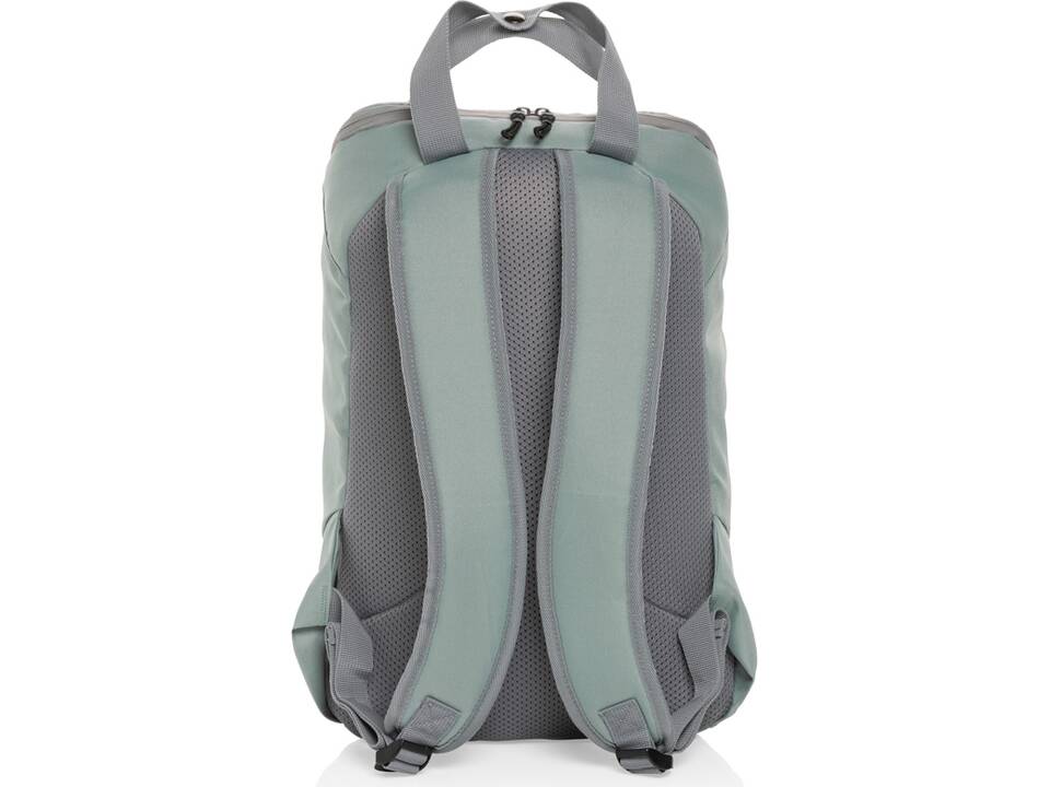 Sienna AWARE™ RPET everyday 14" laptop rugzak 27