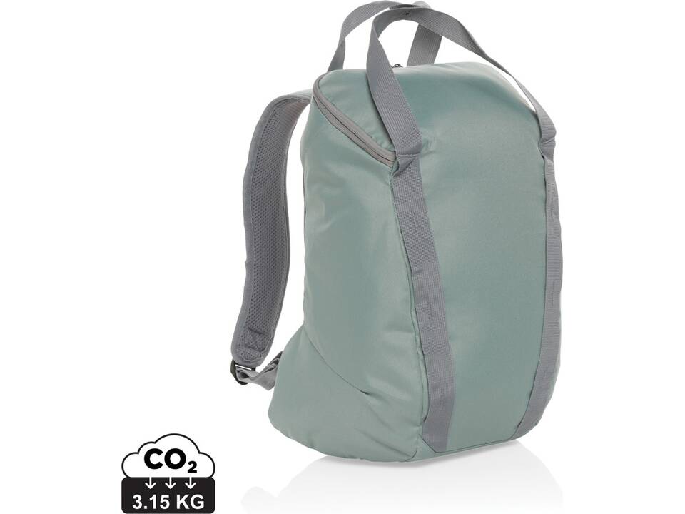 Sienna AWARE™ RPET everyday 14" laptop rugzak 23