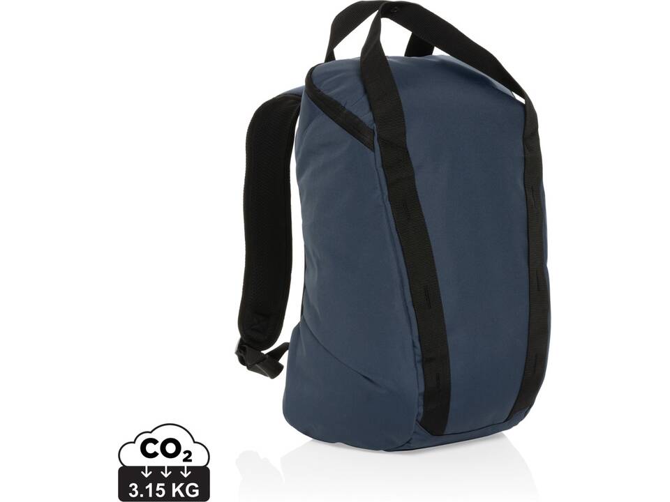 Sienna AWARE™ RPET everyday 14" laptop rugzak 30