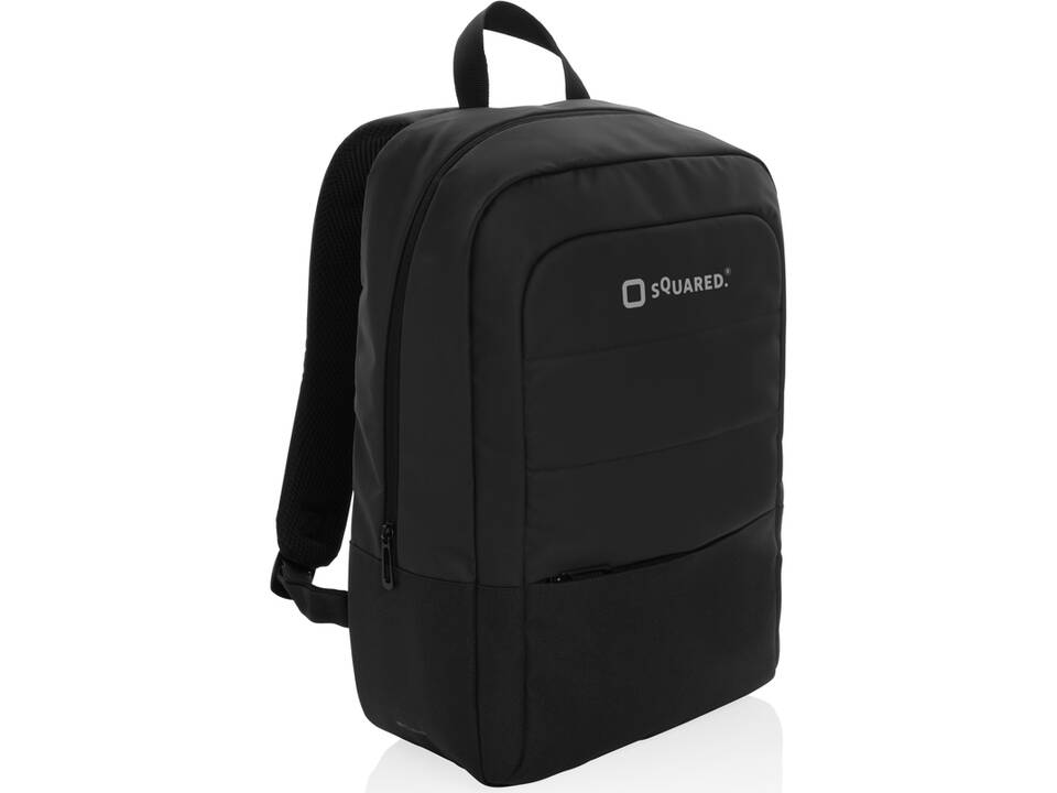 Armond AWARE™ RPET 15.6" standaard laptoprugzak 7