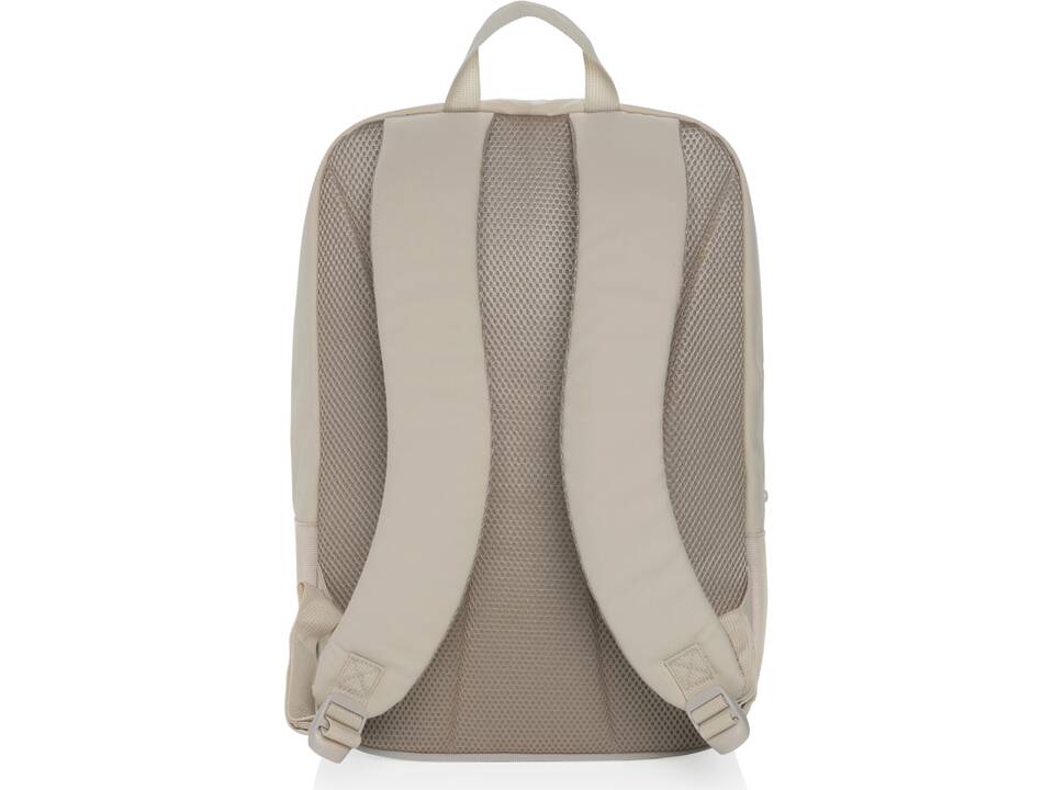 Armond AWARE™ RPET 15.6" standaard laptoprugzak 11