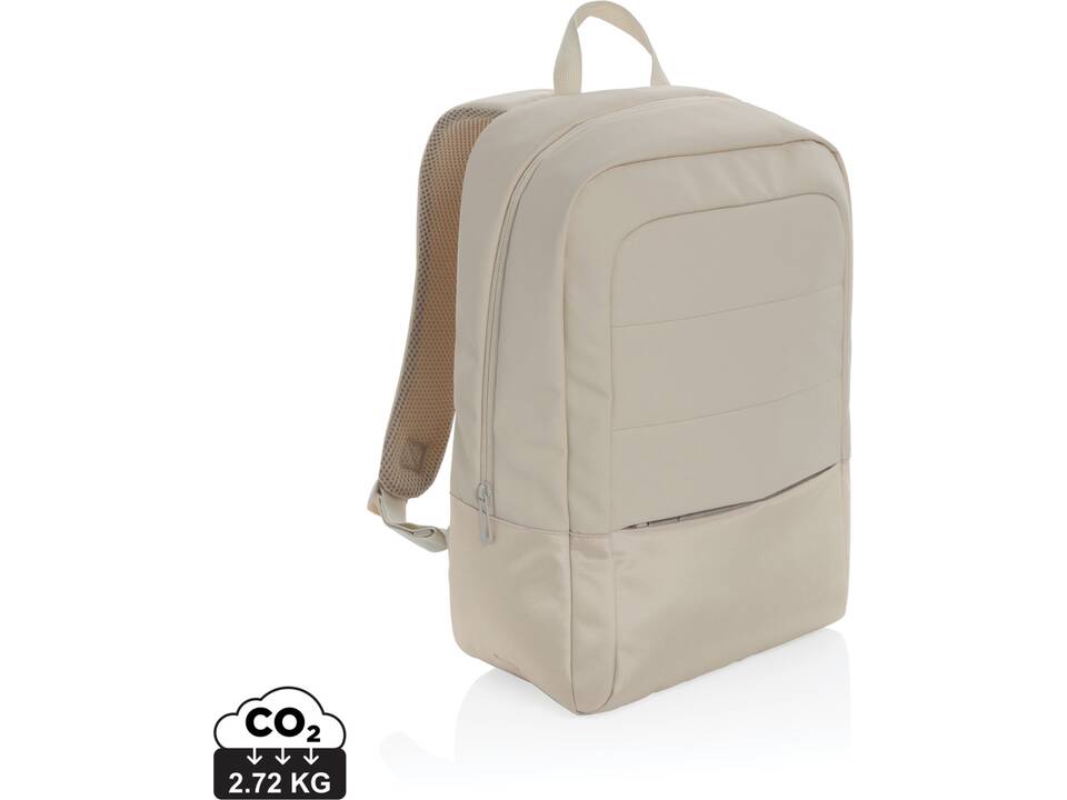 Armond AWARE™ RPET 15.6" standaard laptoprugzak 8