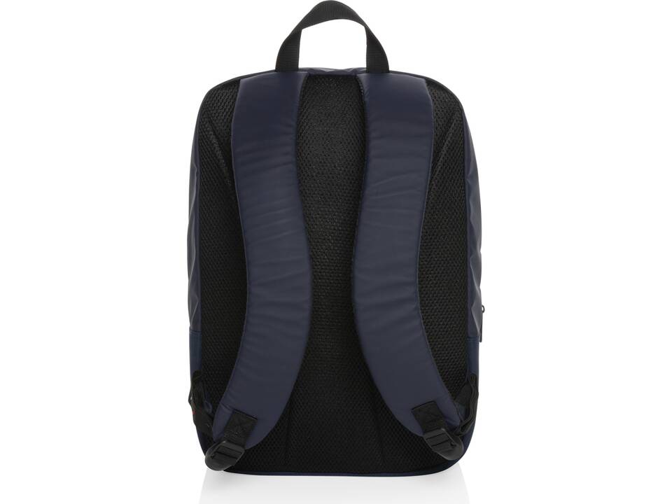 Armond AWARE™ RPET 15.6" standaard laptoprugzak 19