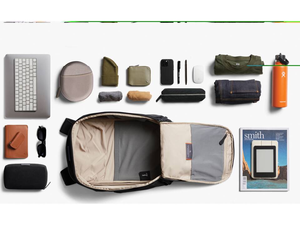 Bellroy Transit Workpack 9
