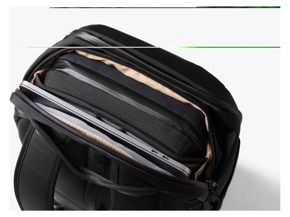 Bellroy Transit Workpack 3