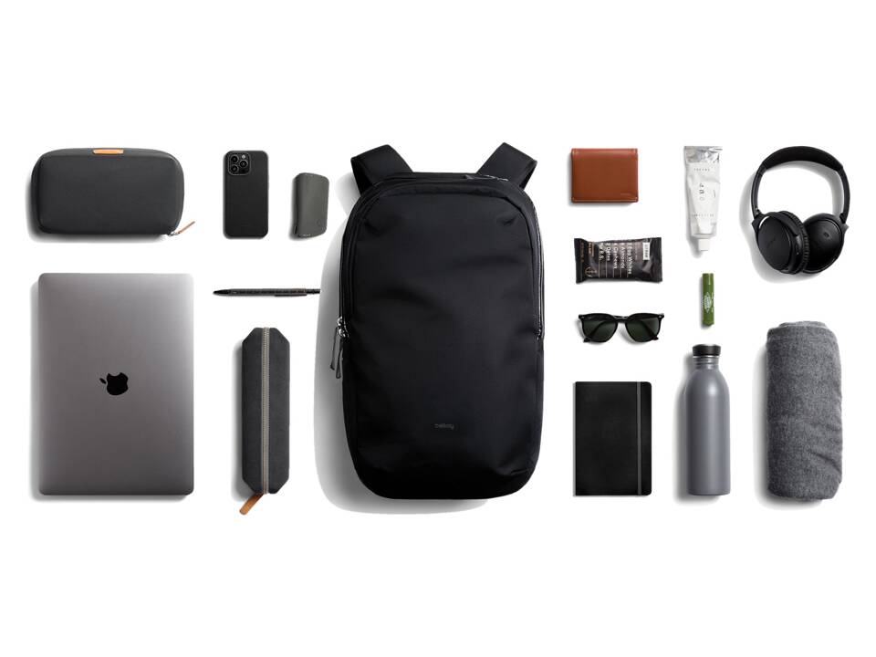 Bellroy Via Backpack 11