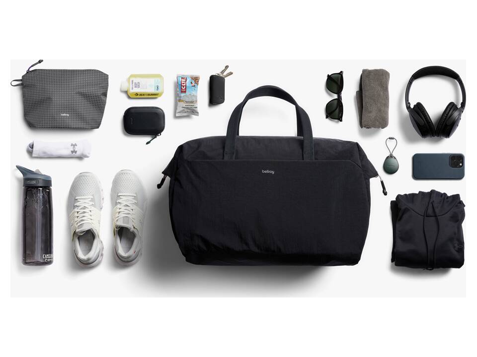 Bellroy Lite Duffel 7